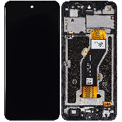 display cu rama zte blade a75 4g z2359